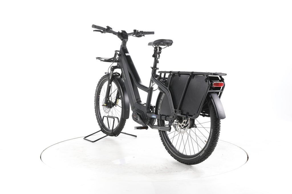 Riese & Müller Multicharger Mixte GT Vario E-Lastenrad - Image 9
