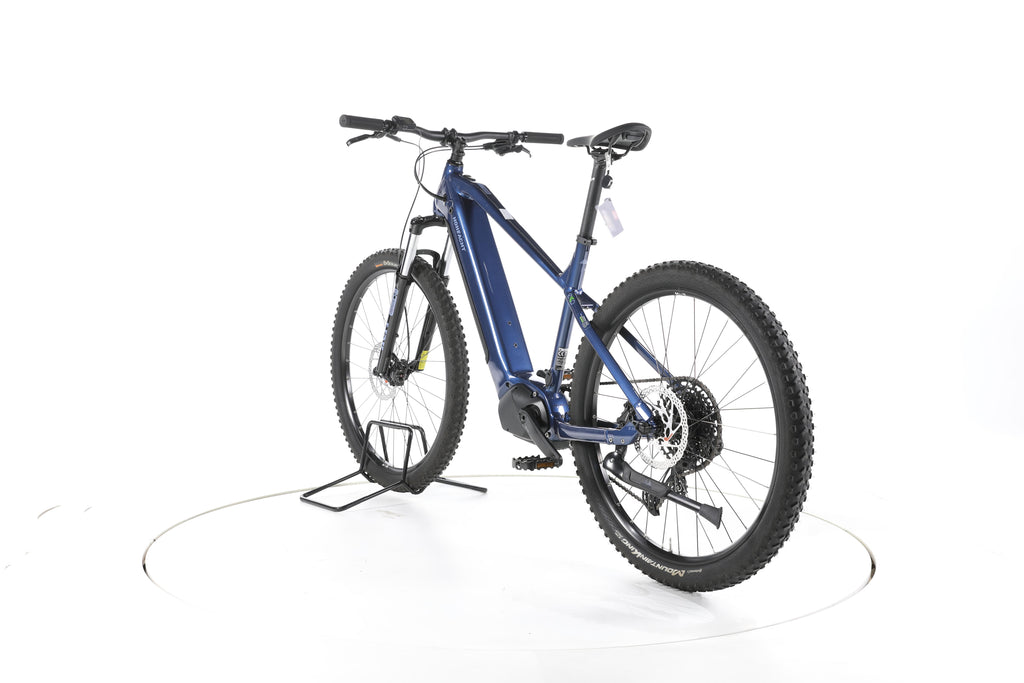 HoheAcht Sento EKO Rokito E-Bike - Image 9