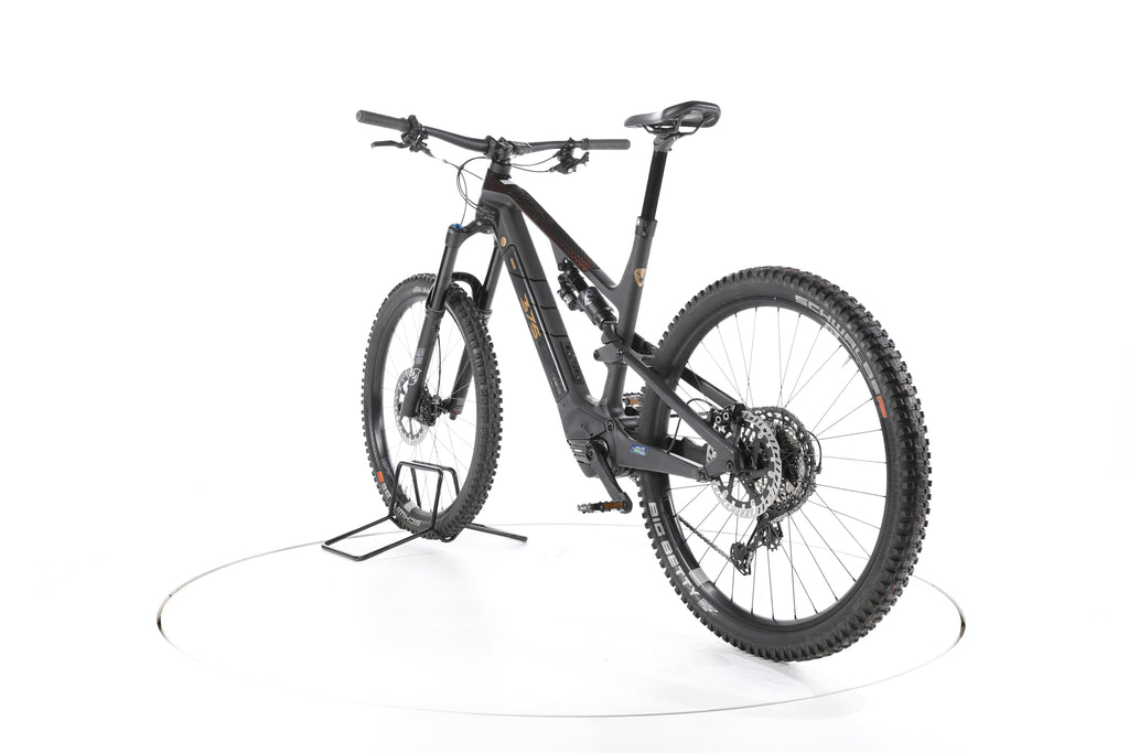 Rotwild R.G PRO Fully E-Bike Carbon 2023 - Image 9