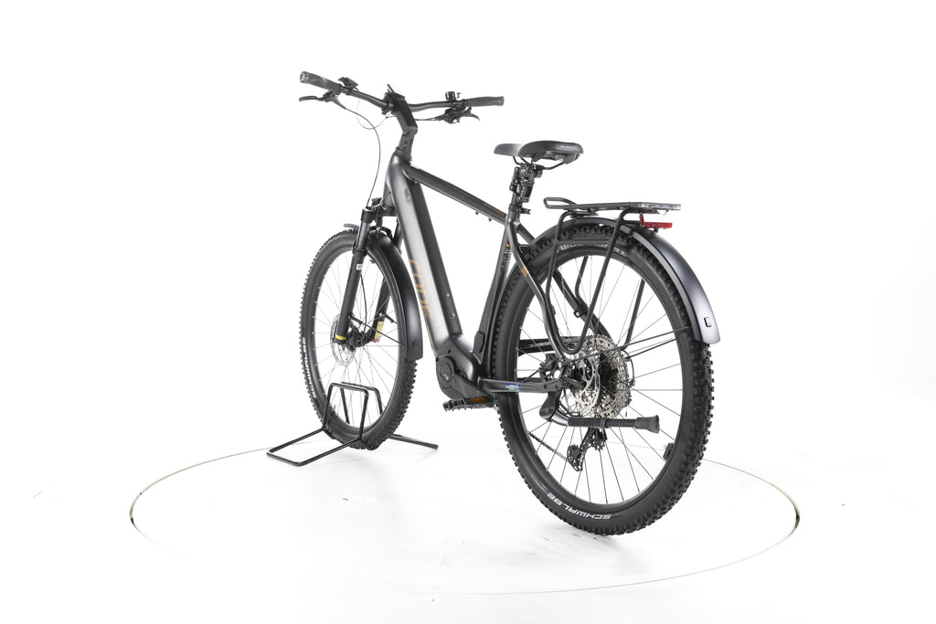 CONE Bikes E-SUV IN 4.0 Trekking E-Bike - Image 9