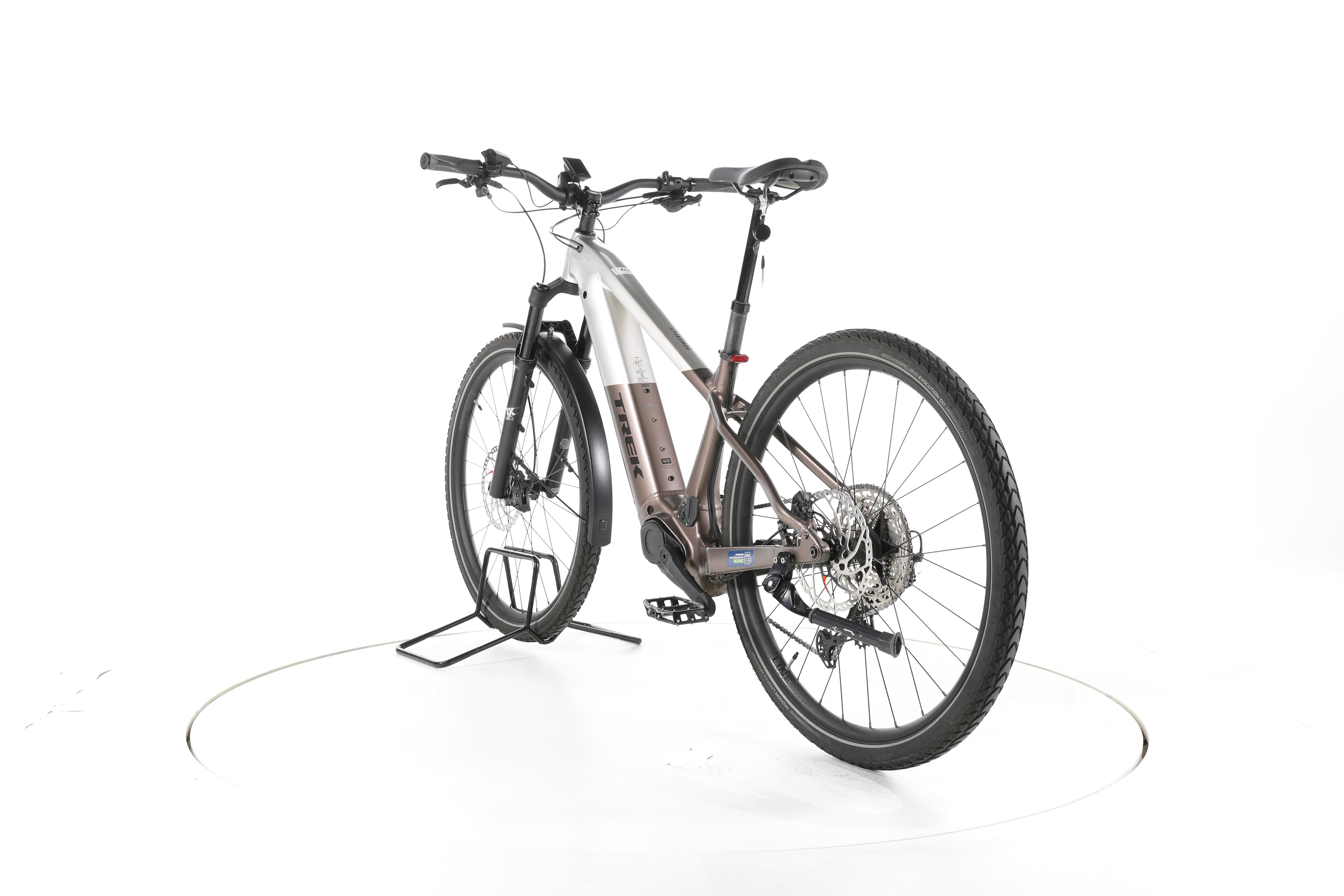 Trek Powerfly+ 8 Gen 5 E-Bike 2024 - Image 9