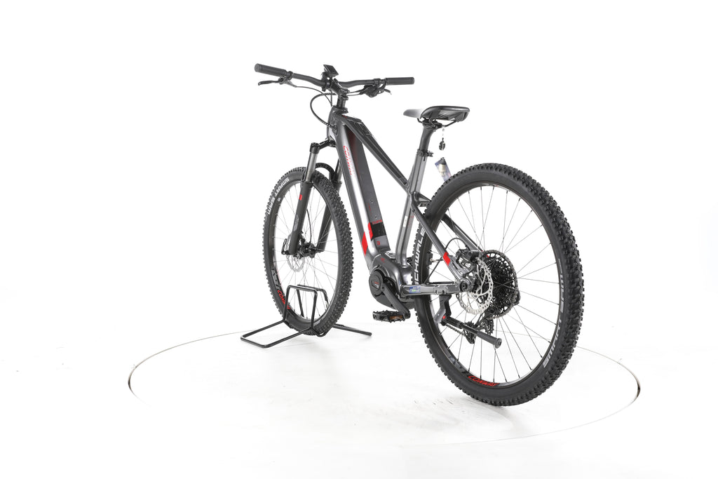 Conway Cairon S 4.0 E-Bike - Image 9