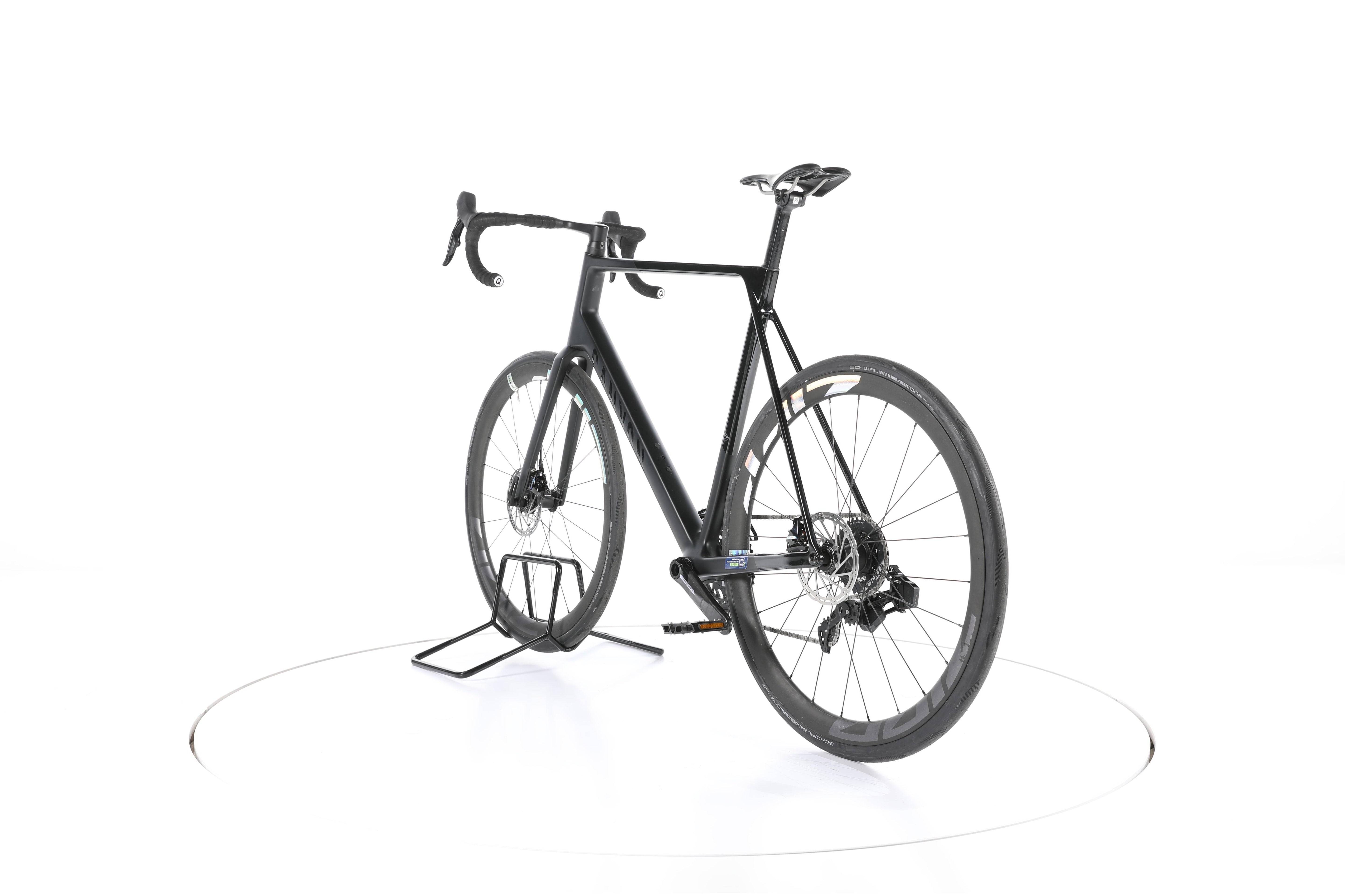 Canyon Ultimate CF SLX 8 Force AXS Rennrad Carbon - Image 9