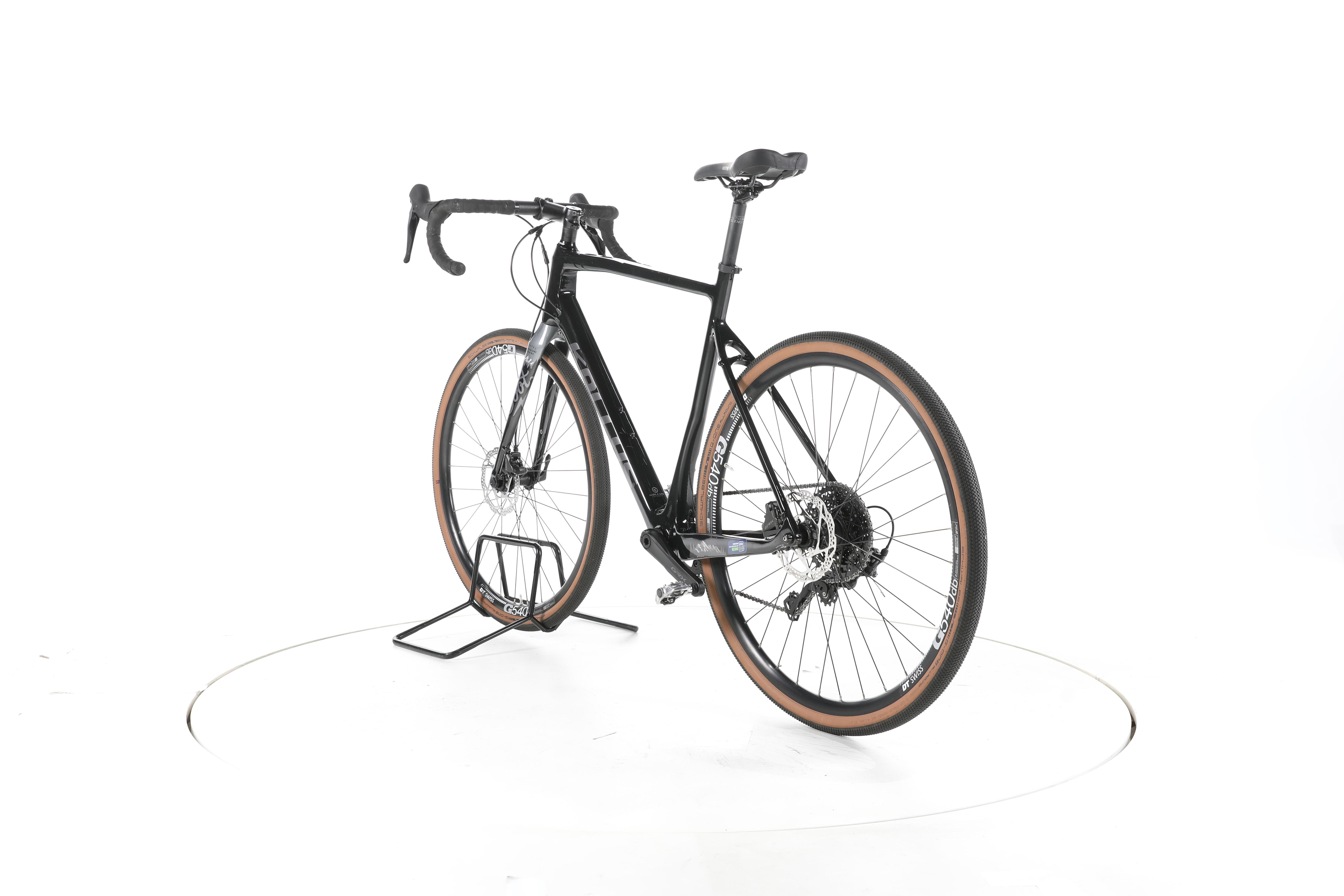 Kellys Soot 90 Gravelbike Carbon - Image 9