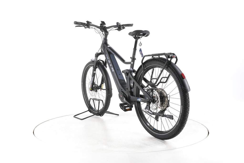 Bulls Iconic EVO TR1 SUV E-Bike - Image 9