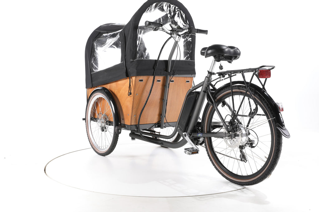 cangoobikes Easy 6 E-Lastenrad - Image 9