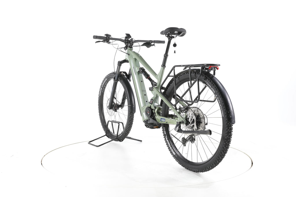Cannondale Moterra Neo EQ SUV E-Bike - Image 9