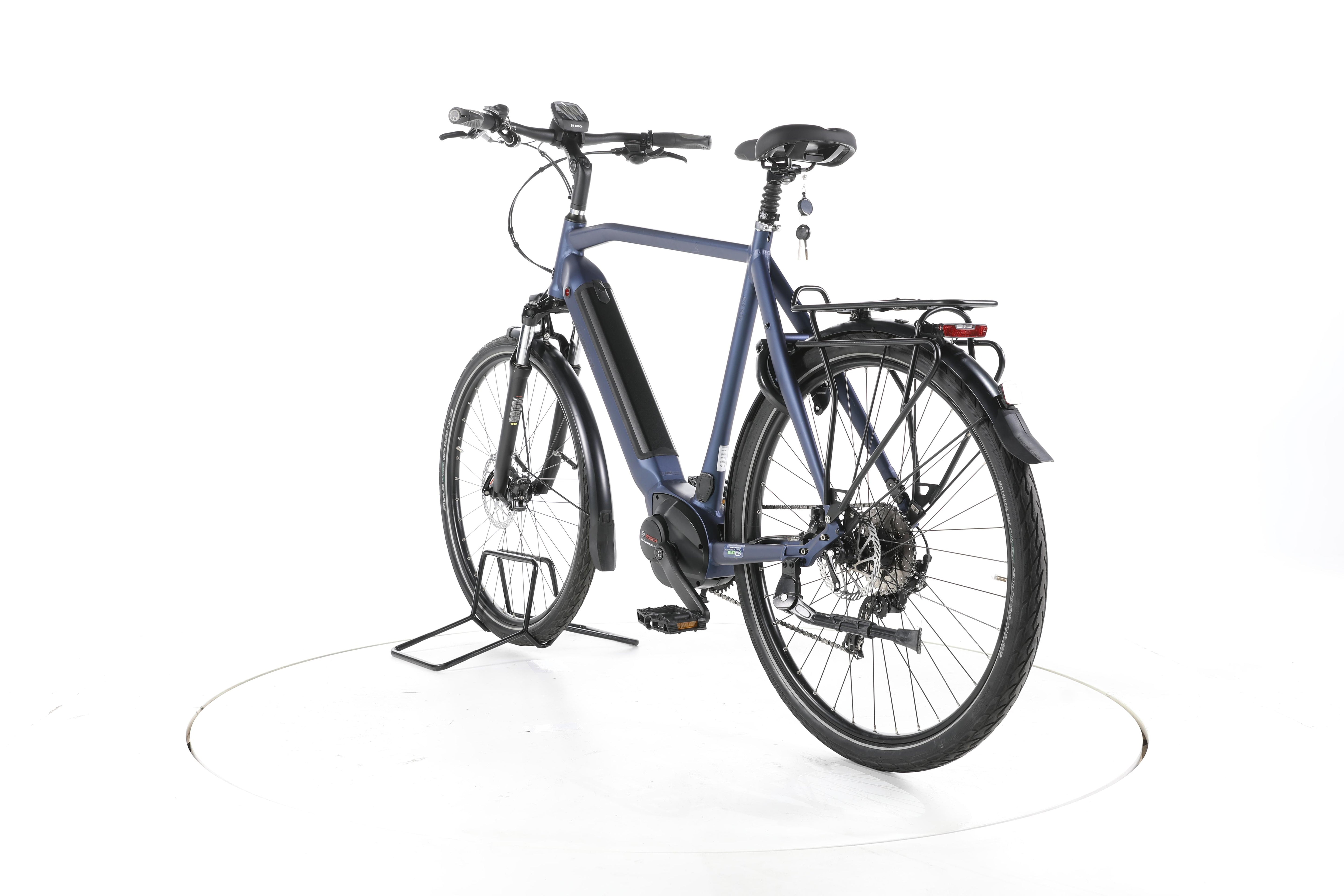 Velo de Ville AEB 890 Allround Trekking E-Bike - Image 9
