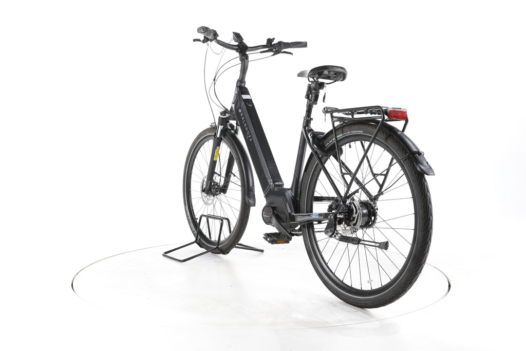 Kalkhoff Image 3.B Advance RT City E-Bike Tiefeinsteiger - Image 9