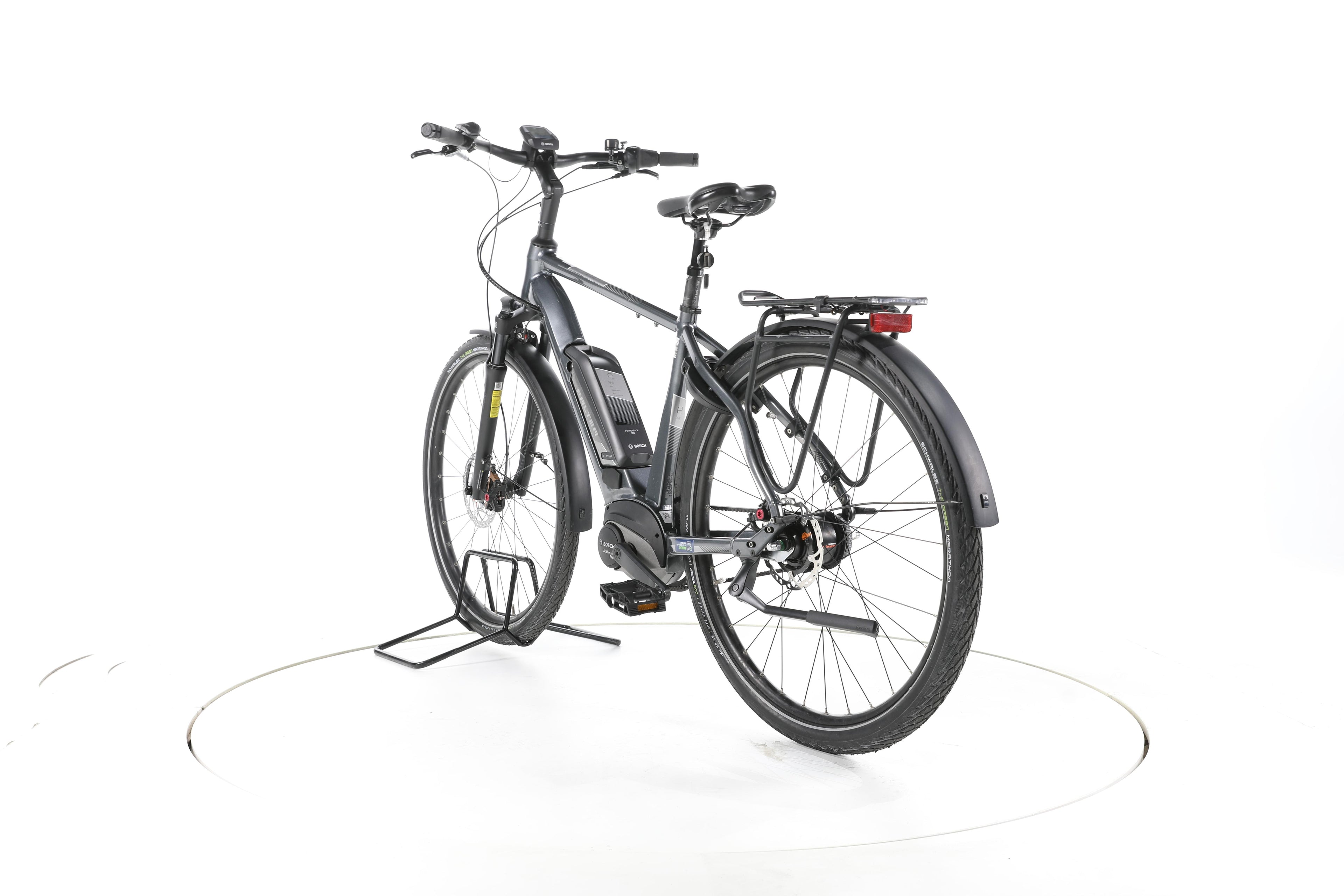 FALTER E 9.3 RT City E-Bike - Image 9