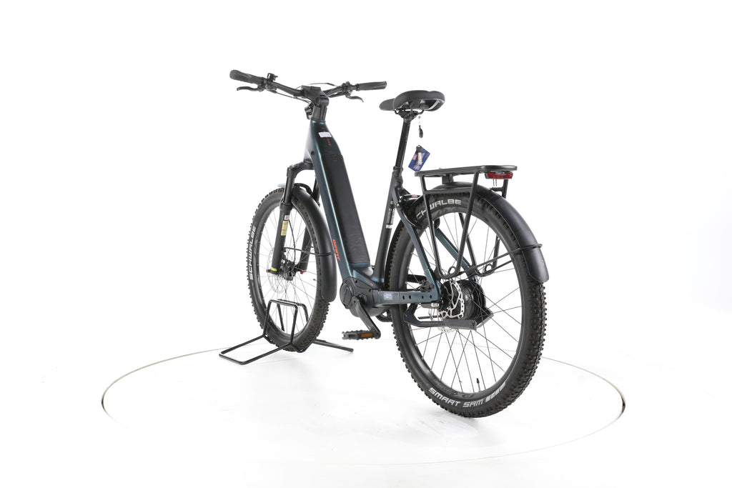 Giant AnyTour X E+ 0 City E-Bike Tiefeinsteiger - Image 9