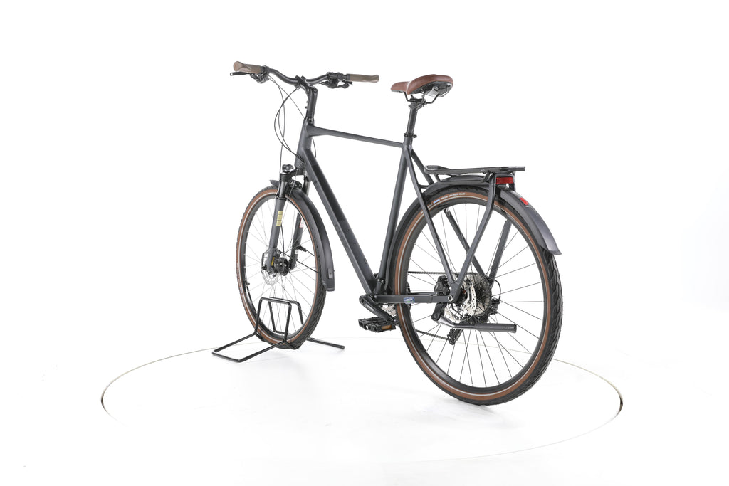 Cube Kathmandu Pro Fahrrad City & Trekking - Image 9