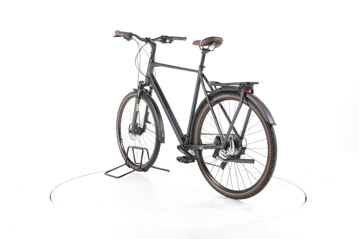 Cube Kathmandu Pro Fahrrad City & Trekking - Image 9