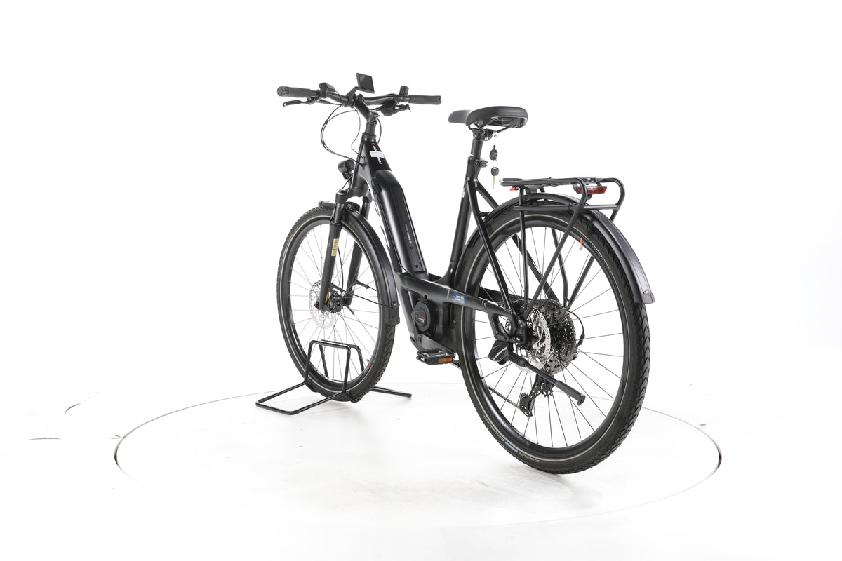 KTM POWER SPORT 10 Trekking E-Bike Tiefeinsteiger 2024 - Image 9