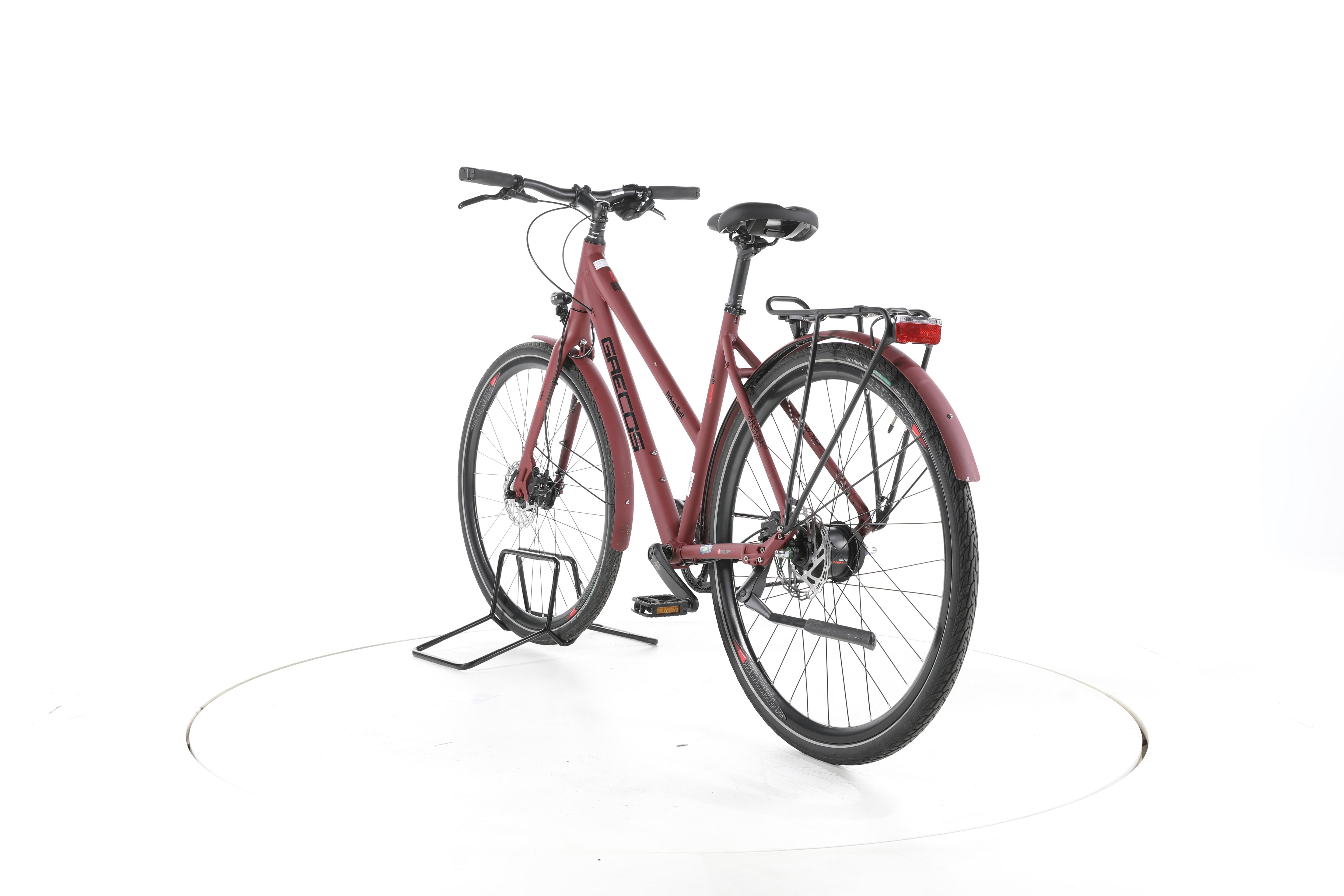 Grecos Urban Life - Image 9