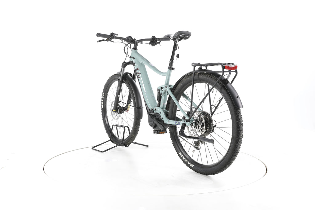 Liv Embolden E+ EX SUV E-Bike - Image 9