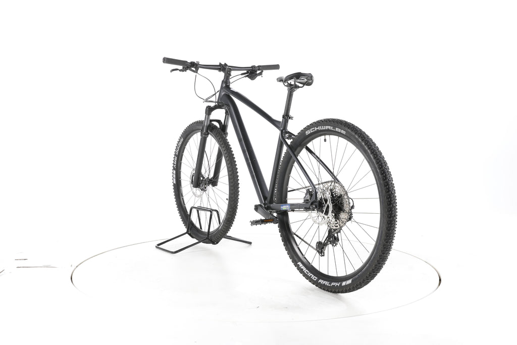 Cube Reaction Pro Fahrrad Hardtail - Image 9