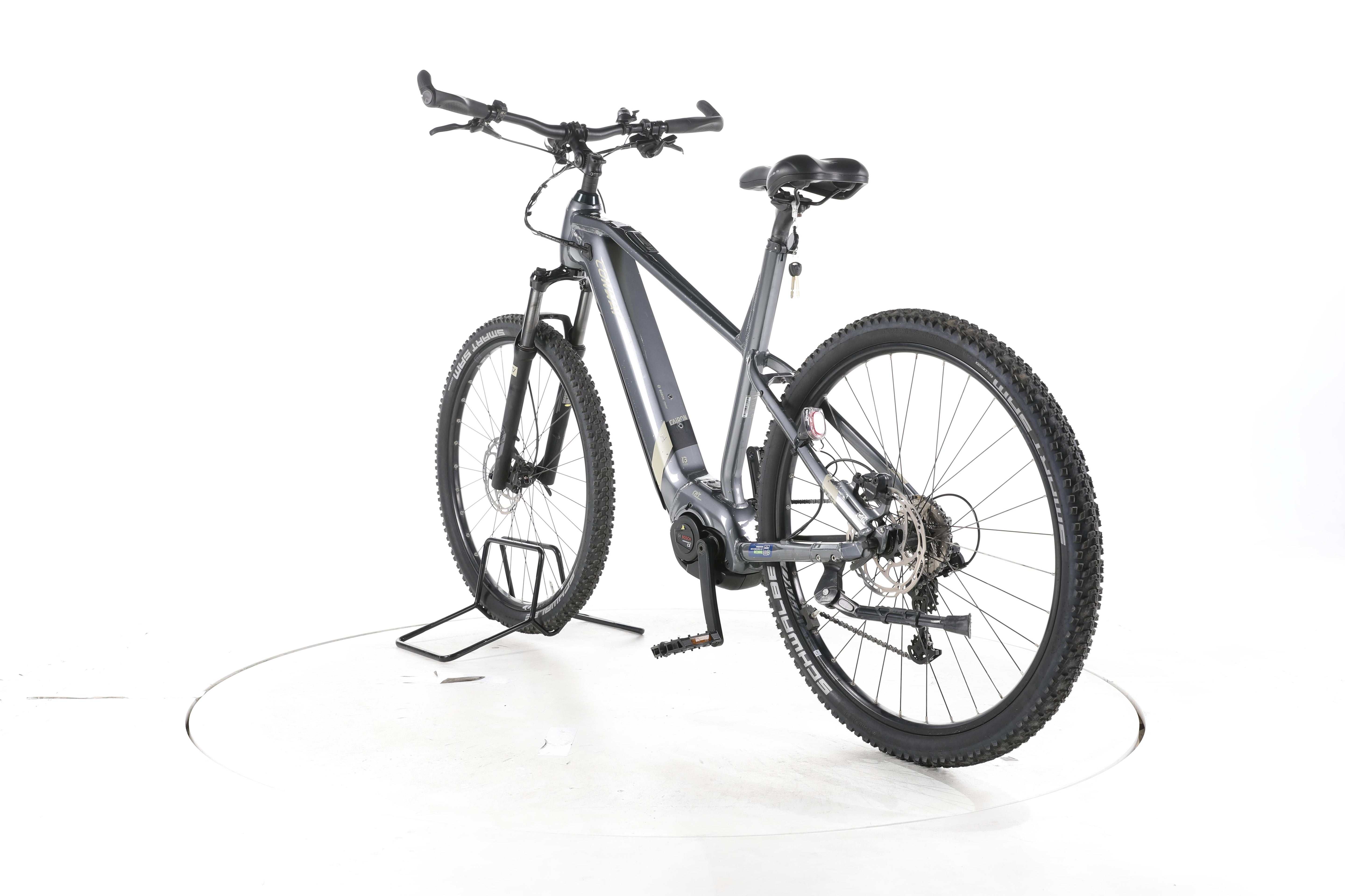 Conway Cairon S 2.0 E-Bike - Image 9