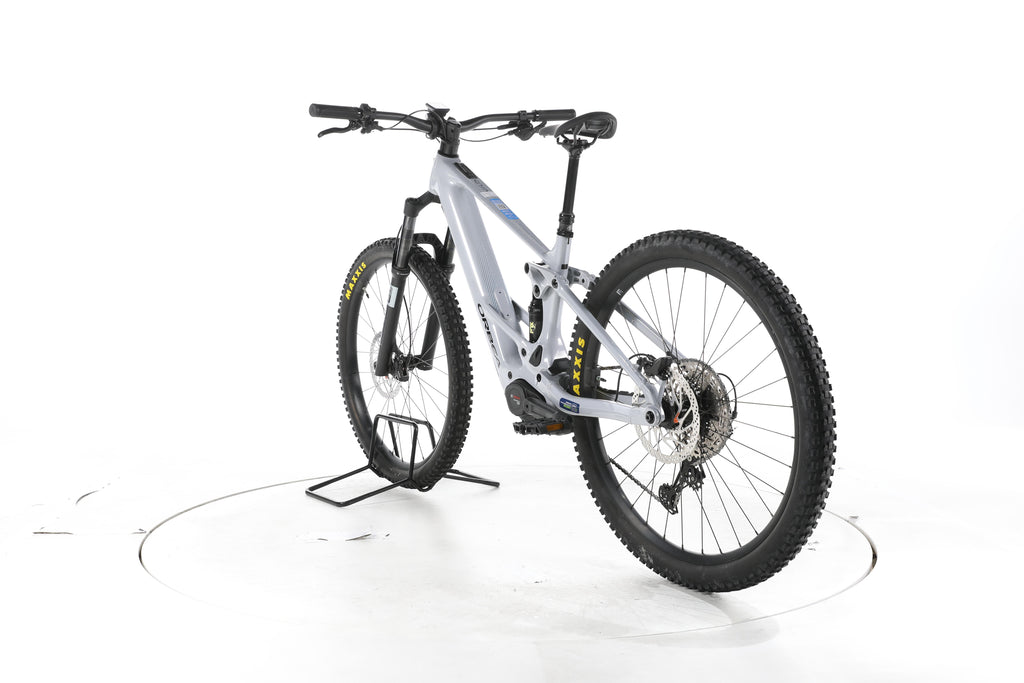 Orbea WILD ST H30 E-Bike Fully 2025 - Image 9