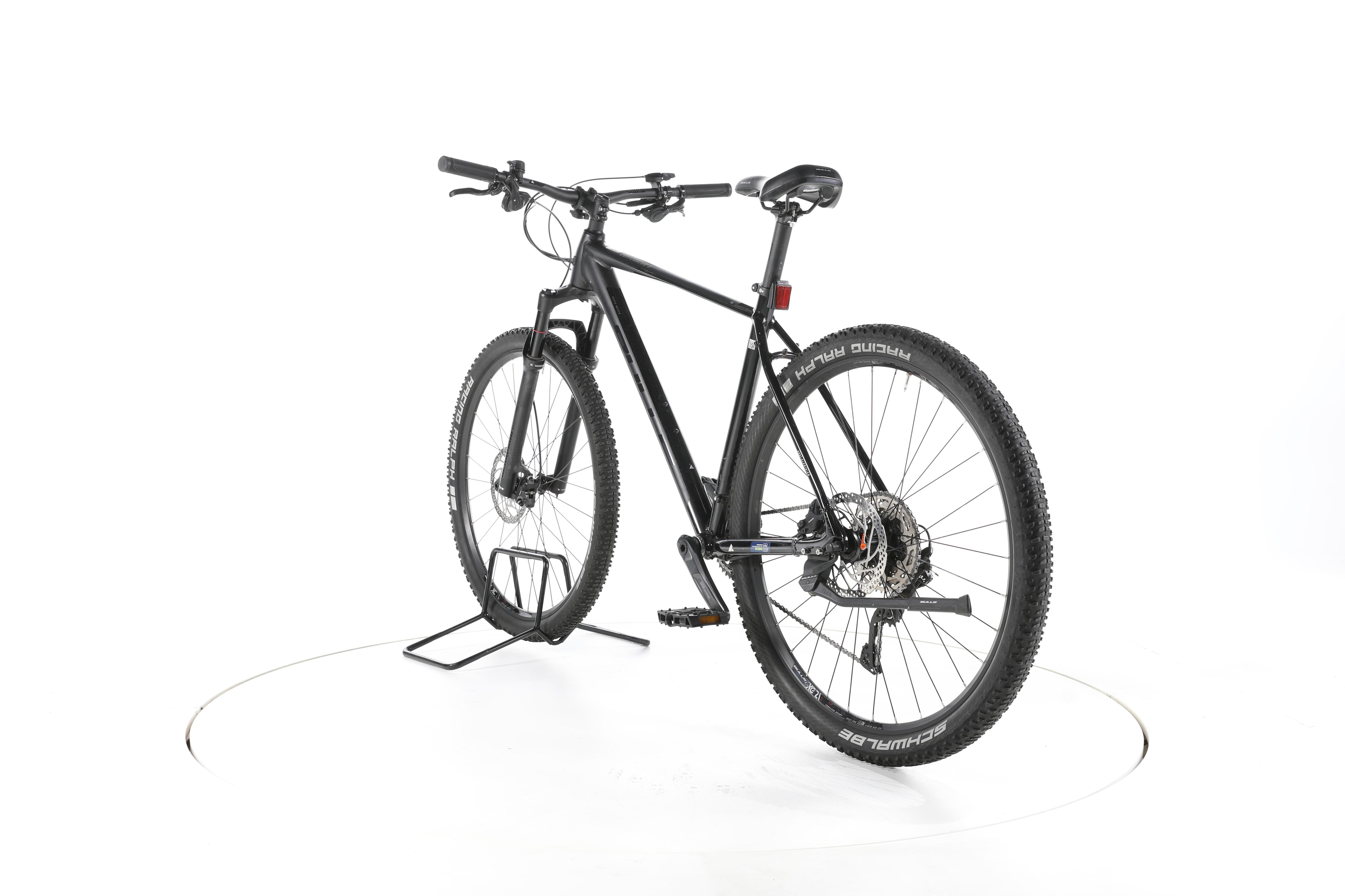 Bulls Copperhead 3 Fahrrad Hardtail - Image 9