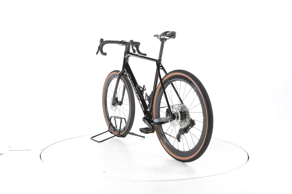 Orbea Terra M31eTEAM 1X Fahrrad Rennrad & Gravel - Image 9