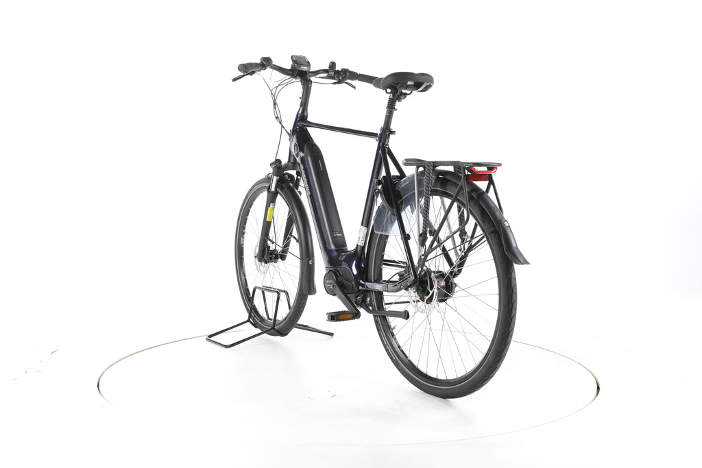 Batavus Finez E-go® Power Exclusive City E-Bike - Image 9