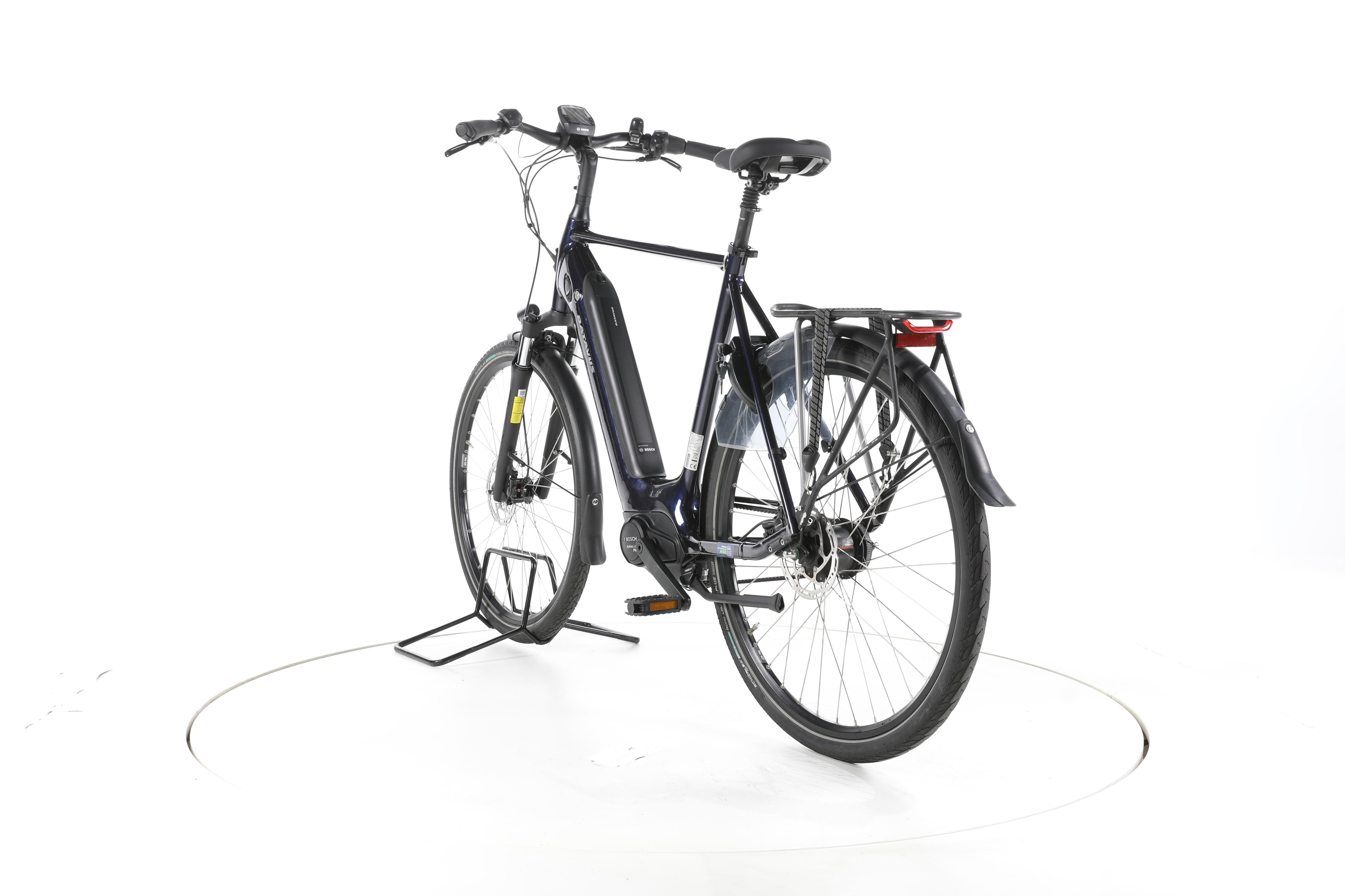 Batavus Finez E-go® Power Exclusive City E-Bike - Image 9