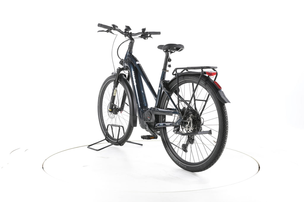 Pegasus Premio EVO 11 "40th Anniversary" Trekking E-Bike - Image 9