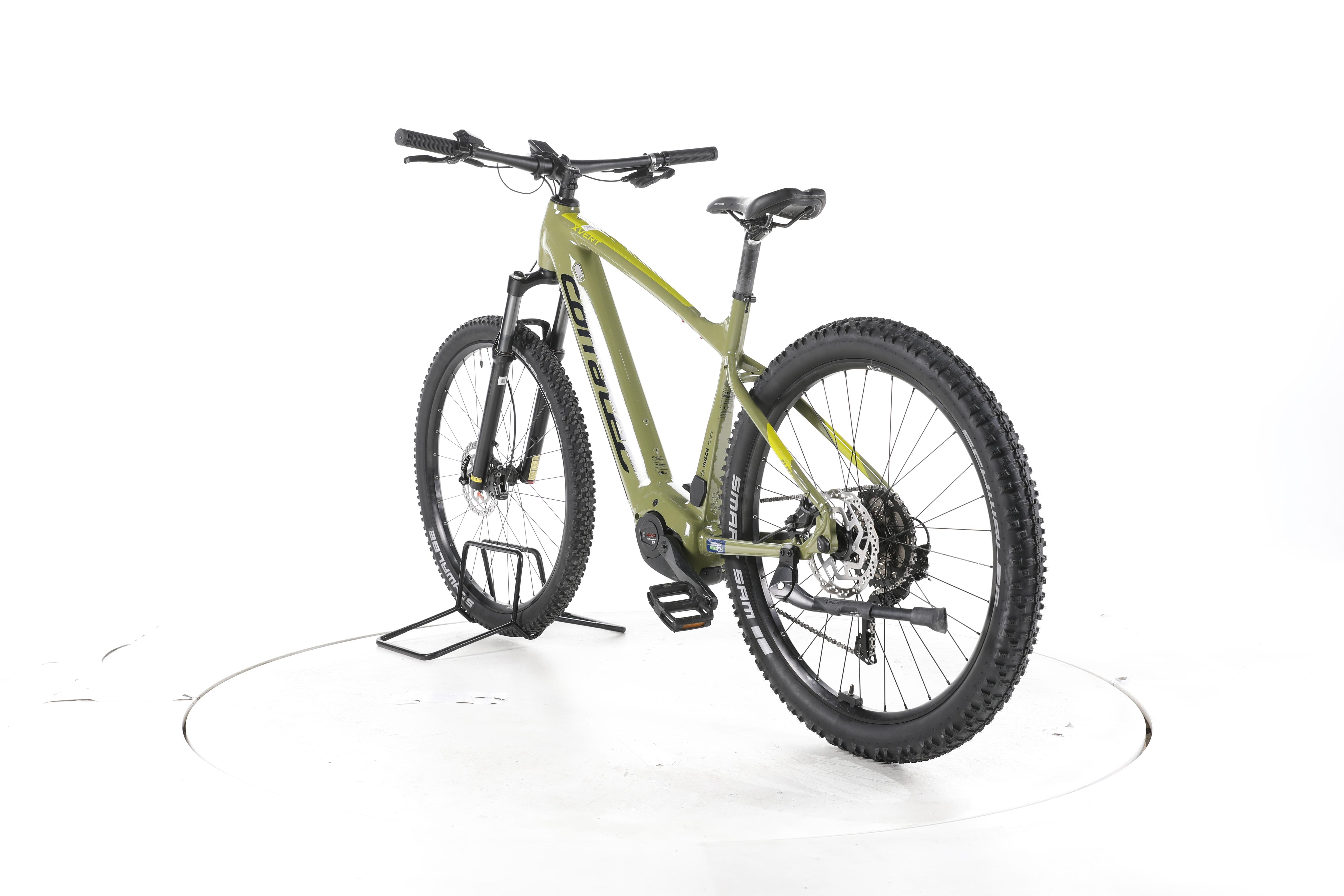 Corratec E-Power X-Vert Elite 29 E-Bike - Image 9