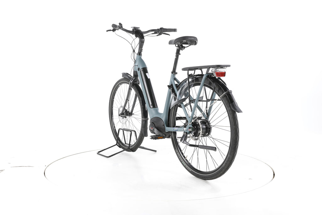 Gazelle Arroyo C5 HMB Elite City E-Bike Tiefeinsteiger - Image 9