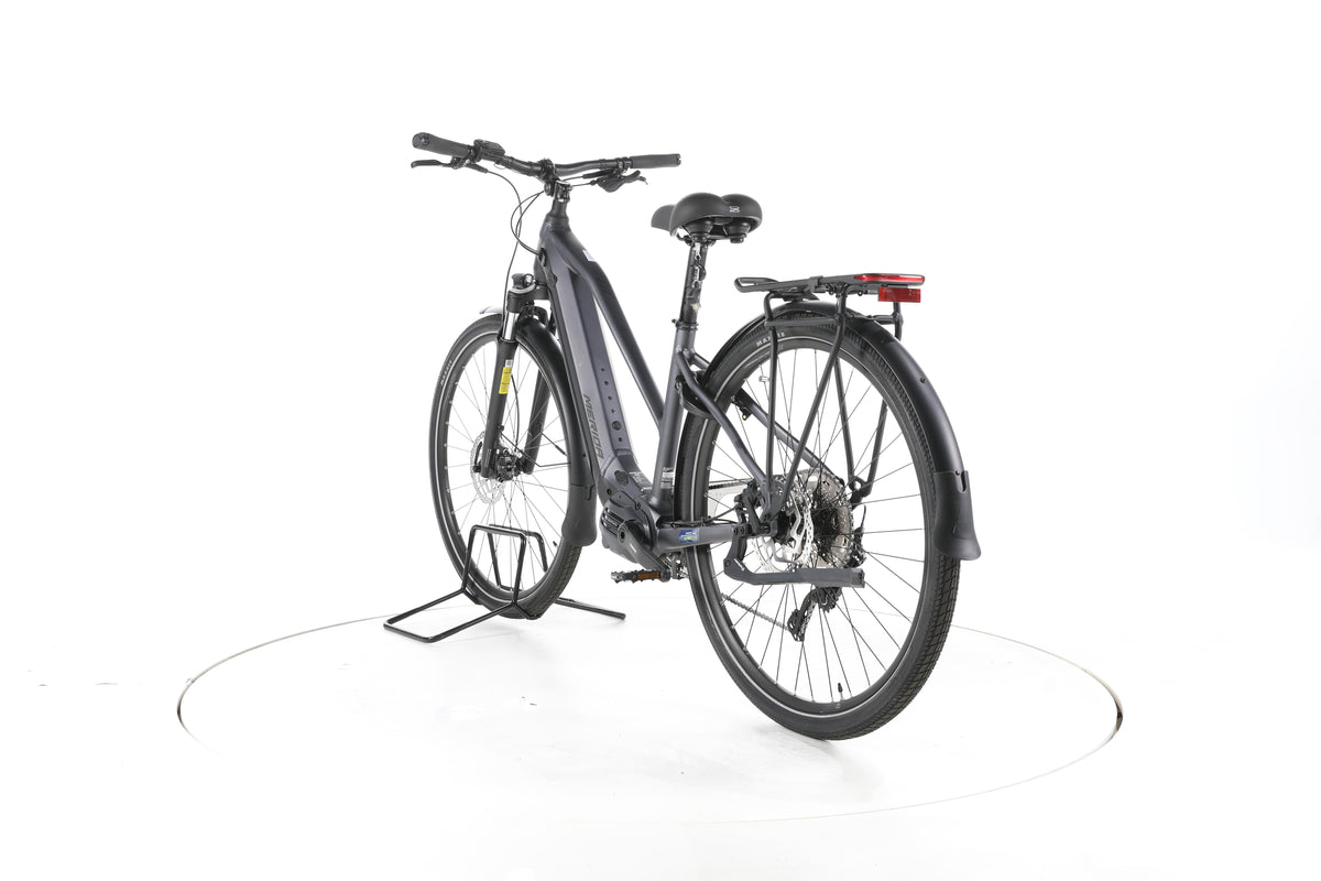 Merida eSPRESSO 500 EQ EP2 Trekking E-Bike - Image 9