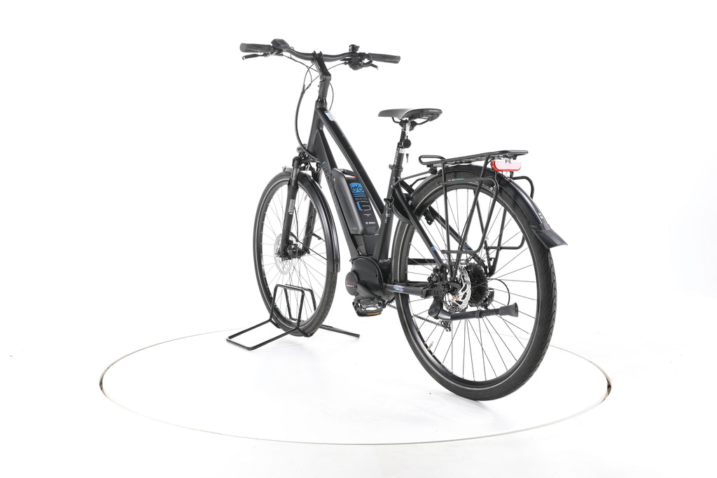 Gudereit ET-3 evo Trekking E-Bike Tiefeinsteiger - Image 9