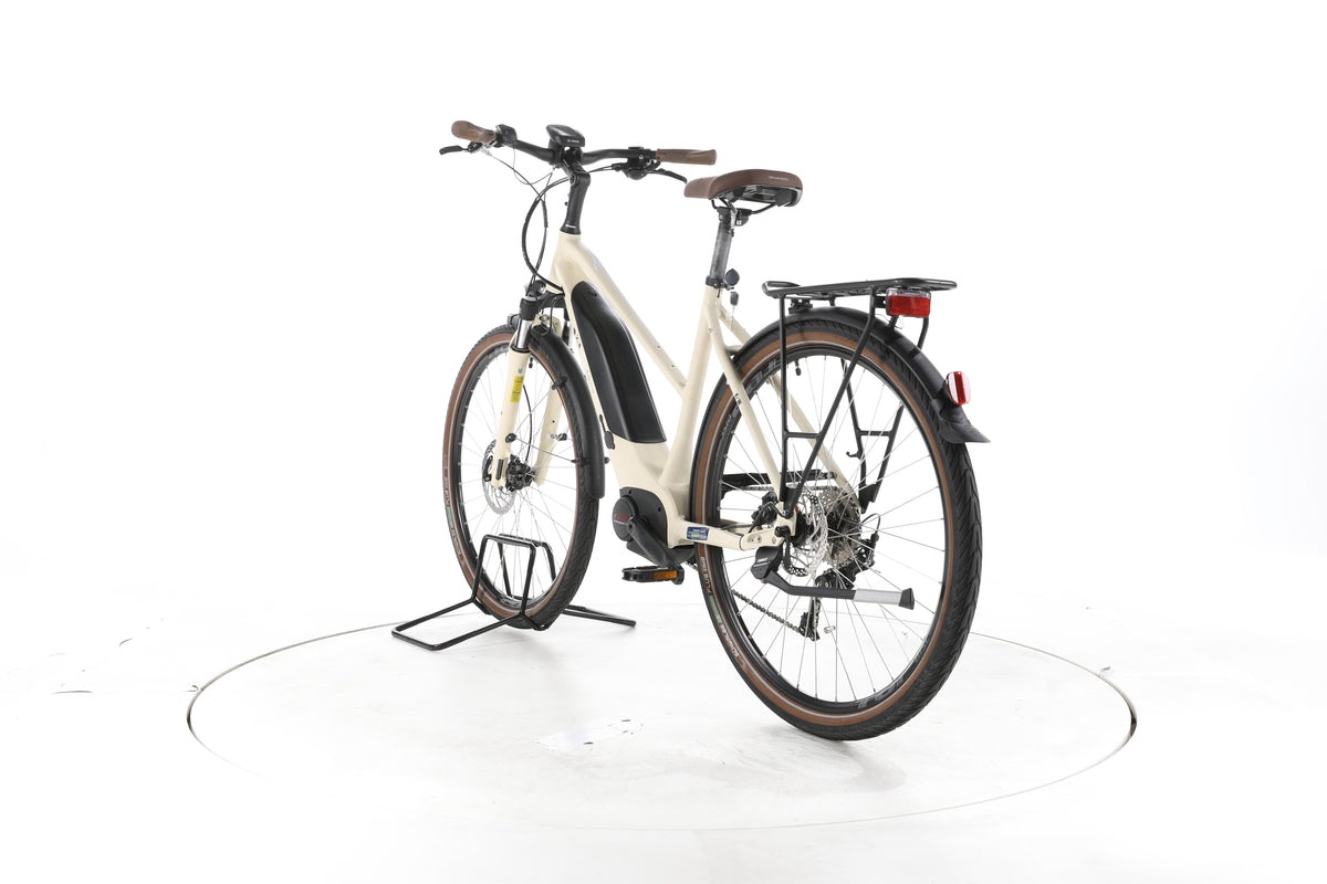 2R Manufaktur Elo 9 Trekking E-Bike - Image 9