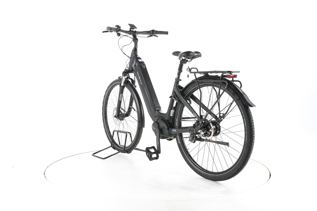 Velo de Ville AEB 890 Smart City E-Bike Tiefeinsteiger - Image 9
