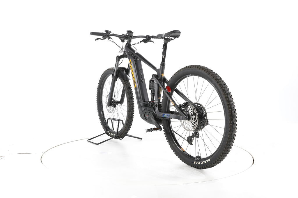 Ghost E-Riot AM CF Advanced E-Bike Fully Carbon - Image 9