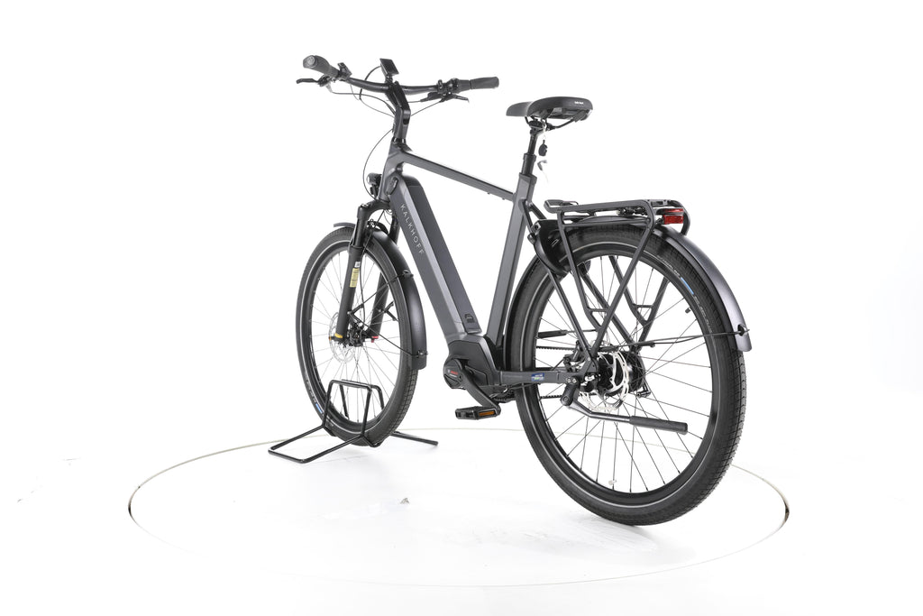 Kalkhoff IMAGE 5+ ADVANCE City E-Bike 2025 - Image 9