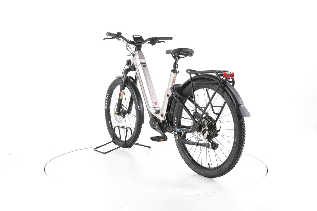 Victoria eParcours 12.8 SUV E-Bike Tiefeinsteiger - Image 9