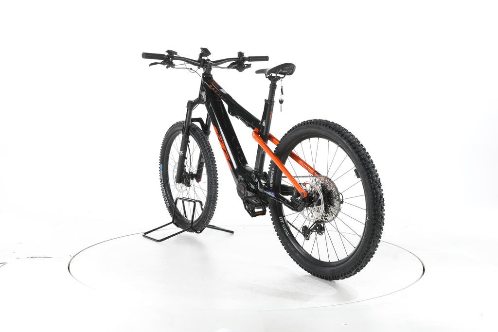 KTM MACINA LYCAN 771 E-Bike Fully - Image 9