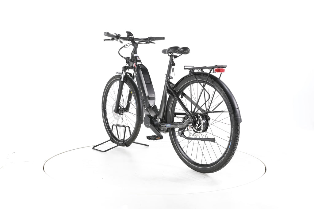 FLYER Upstreet5 5.20 Comfort City E-Bike Tiefeinsteiger - Image 9