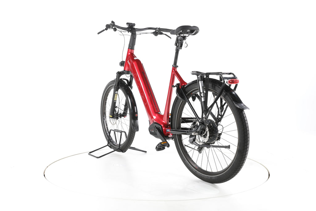 KOGA Pace B05 Trekking E-Bike Tiefeinsteiger 2023 - Image 9