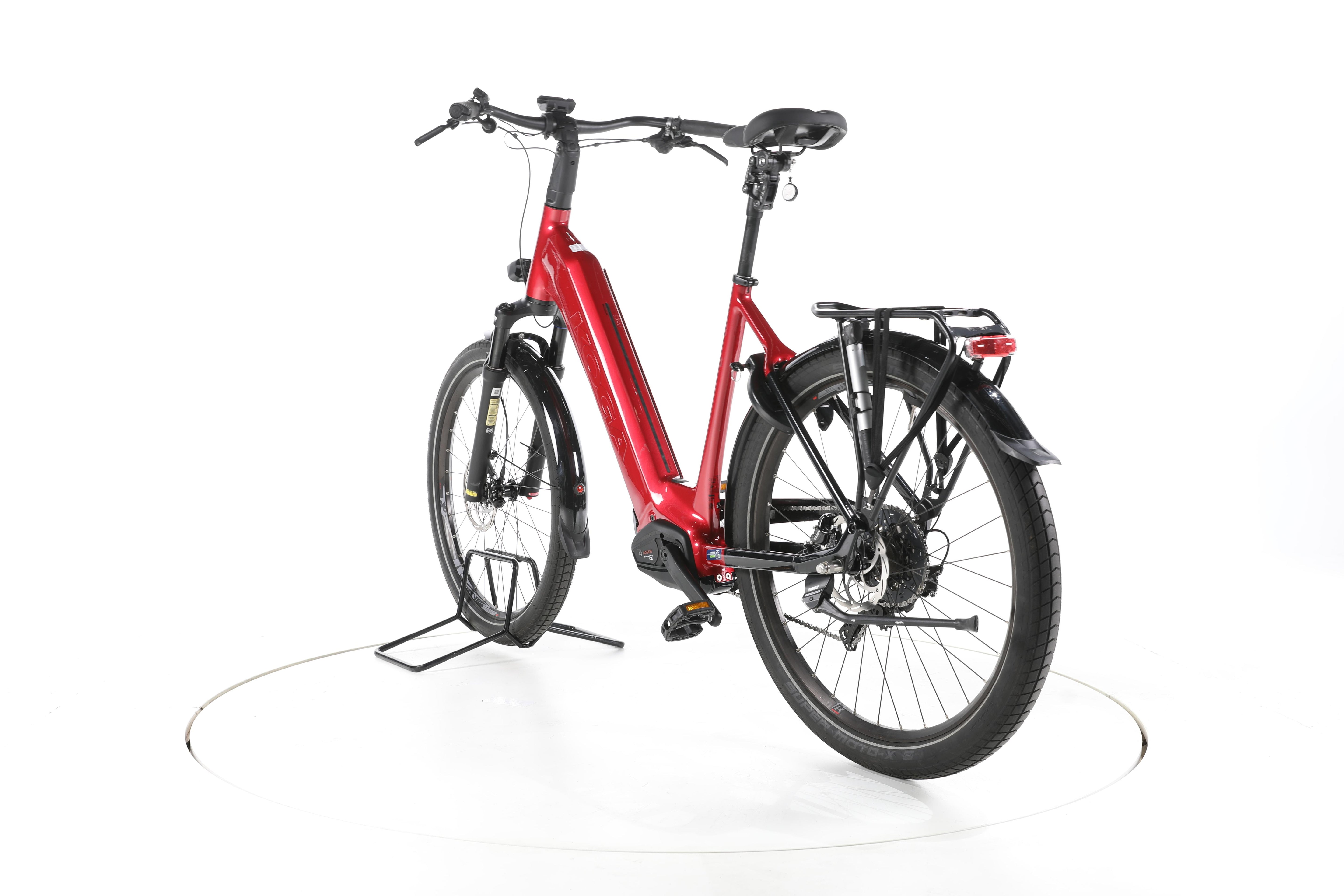 KOGA Pace B05 Trekking E-Bike Tiefeinsteiger 2023 - Image 9