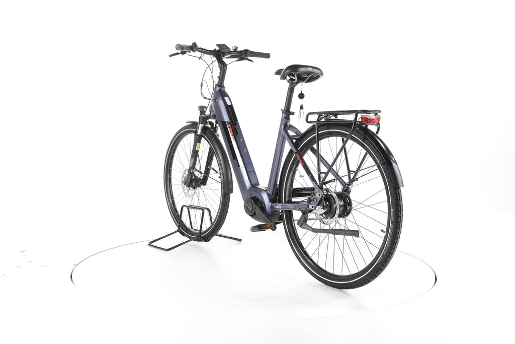 Trenoli Livenza City E-Bike Tiefeinsteiger - Image 9