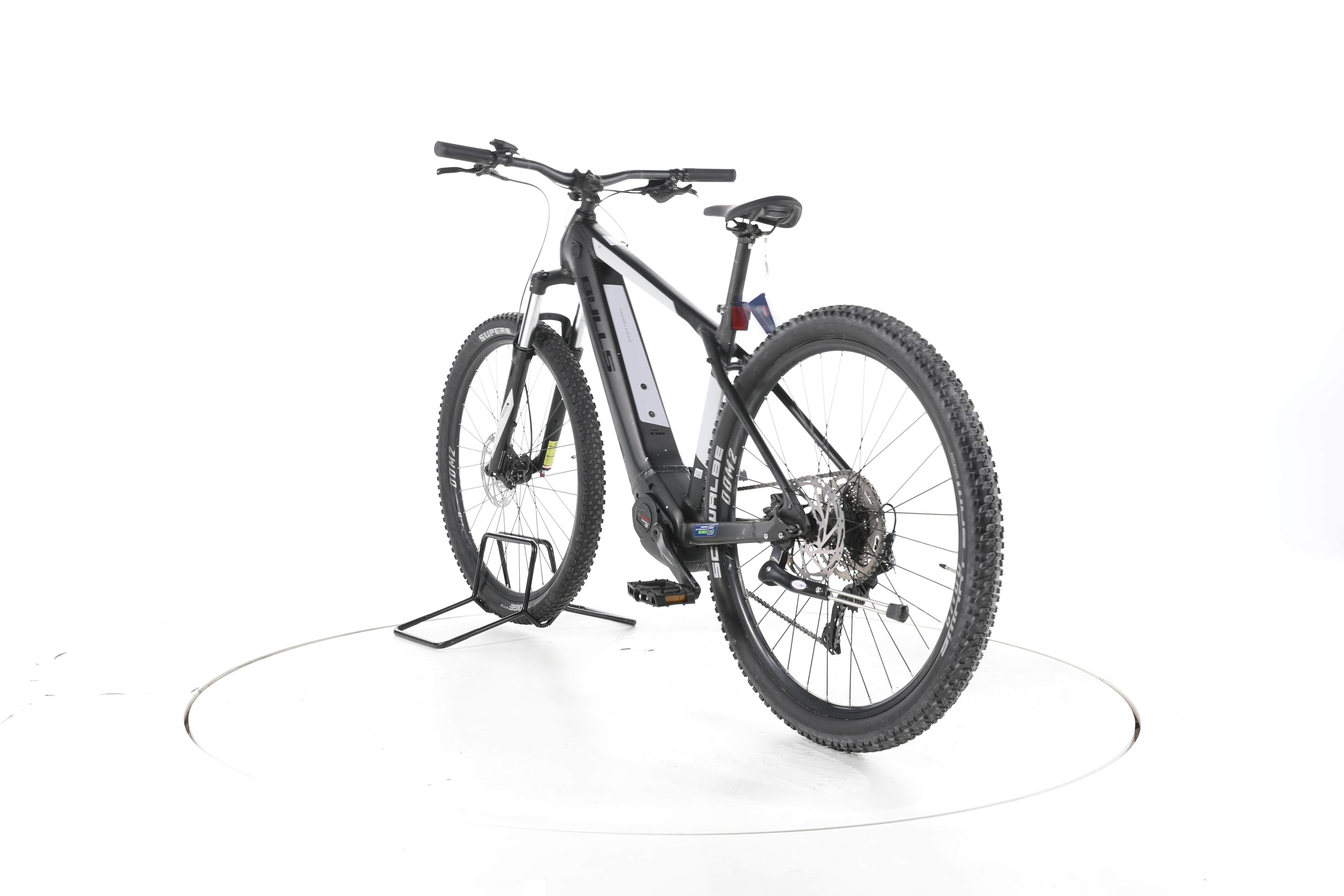 Bulls Copperhead EVO 1 E-Bike - Image 9