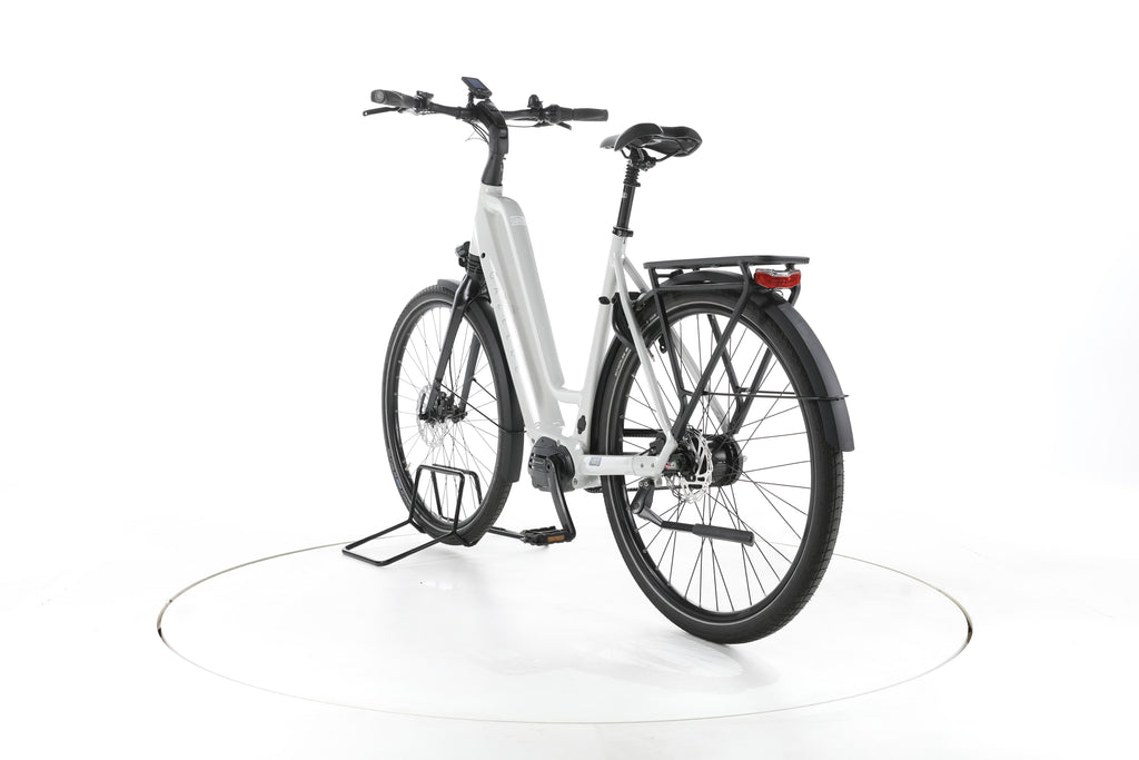 Gazelle Chamonix C5 HMS City E-Bike Tiefeinsteiger - Image 9