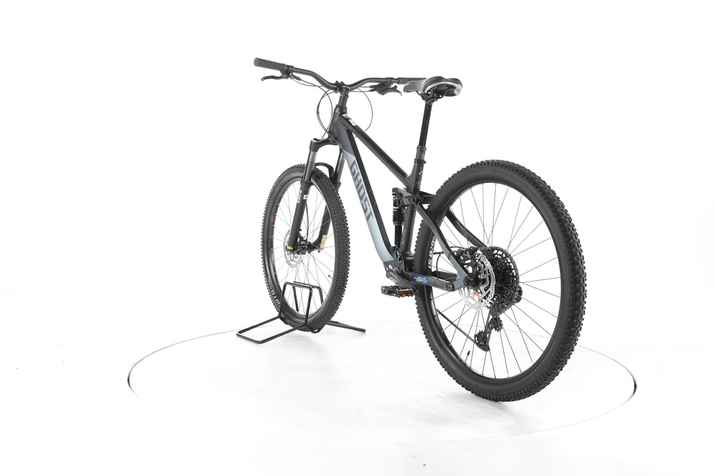 Ghost Kato FS Essential Fahrrad Fully - Image 9