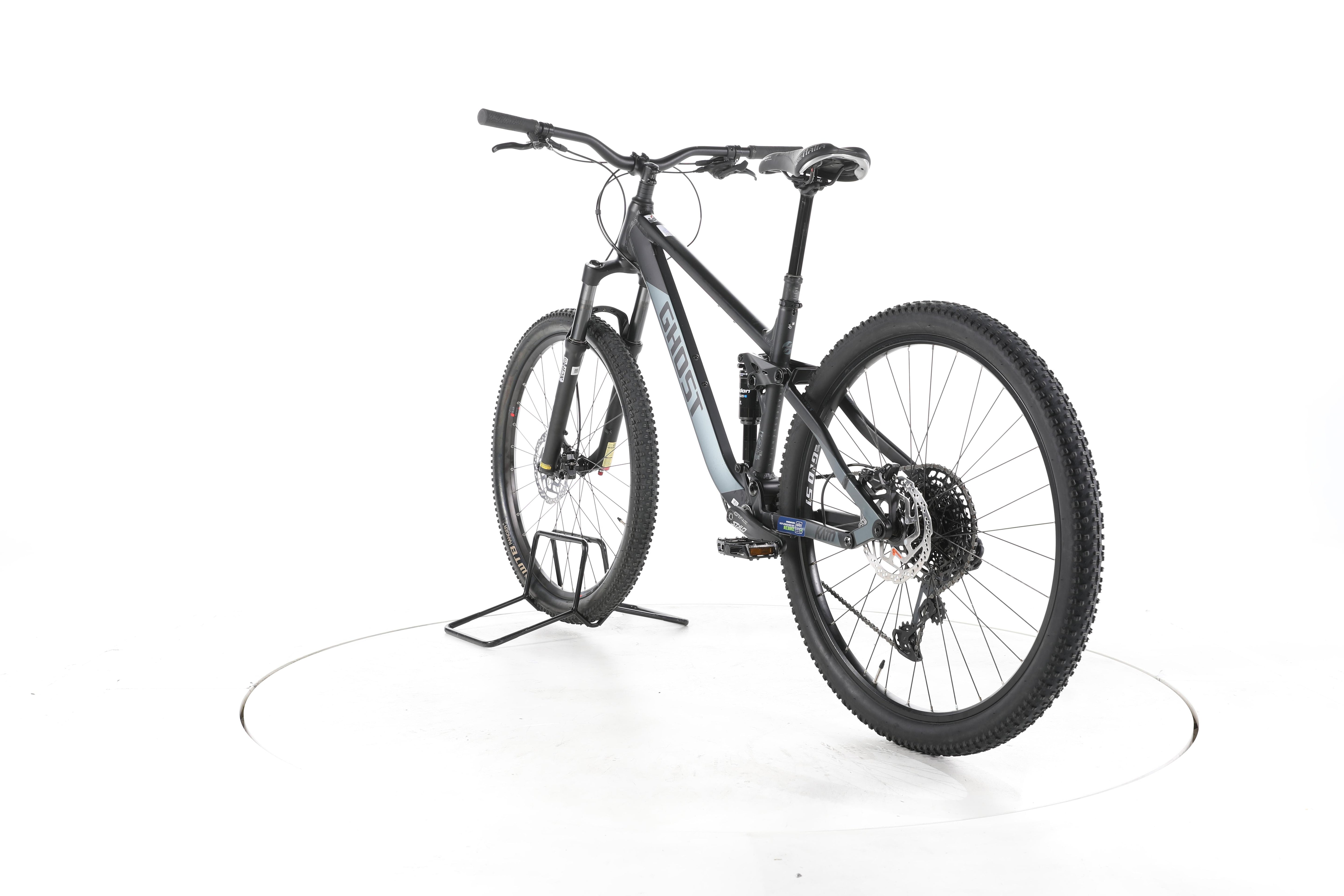 Ghost Kato FS Essential Fahrrad Fully - Image 9