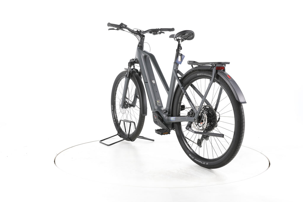 Cube Kathmandu Hybrid ONE Trekking E-Bike 2025 - Image 9