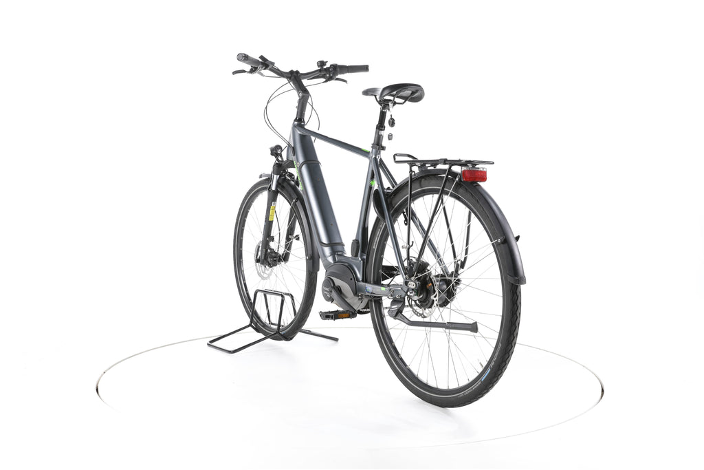 Kreidler Vitality Eco 7 Trekking E-Bike - Image 9