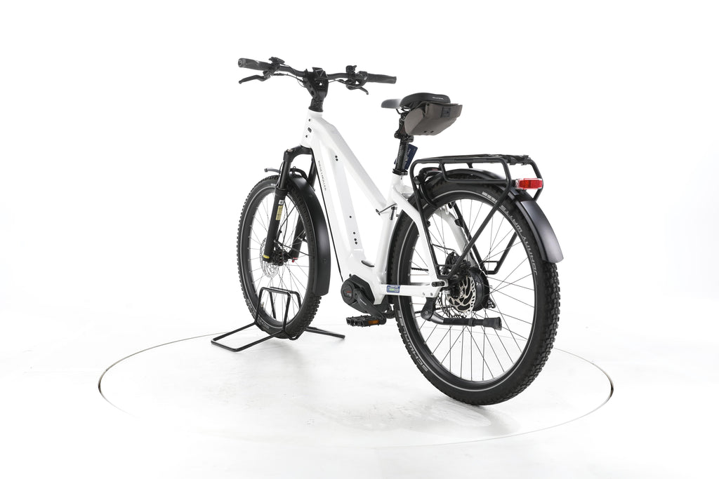 Riese & Müller Charger4 Mixte GT vario City E-Bike - Image 9