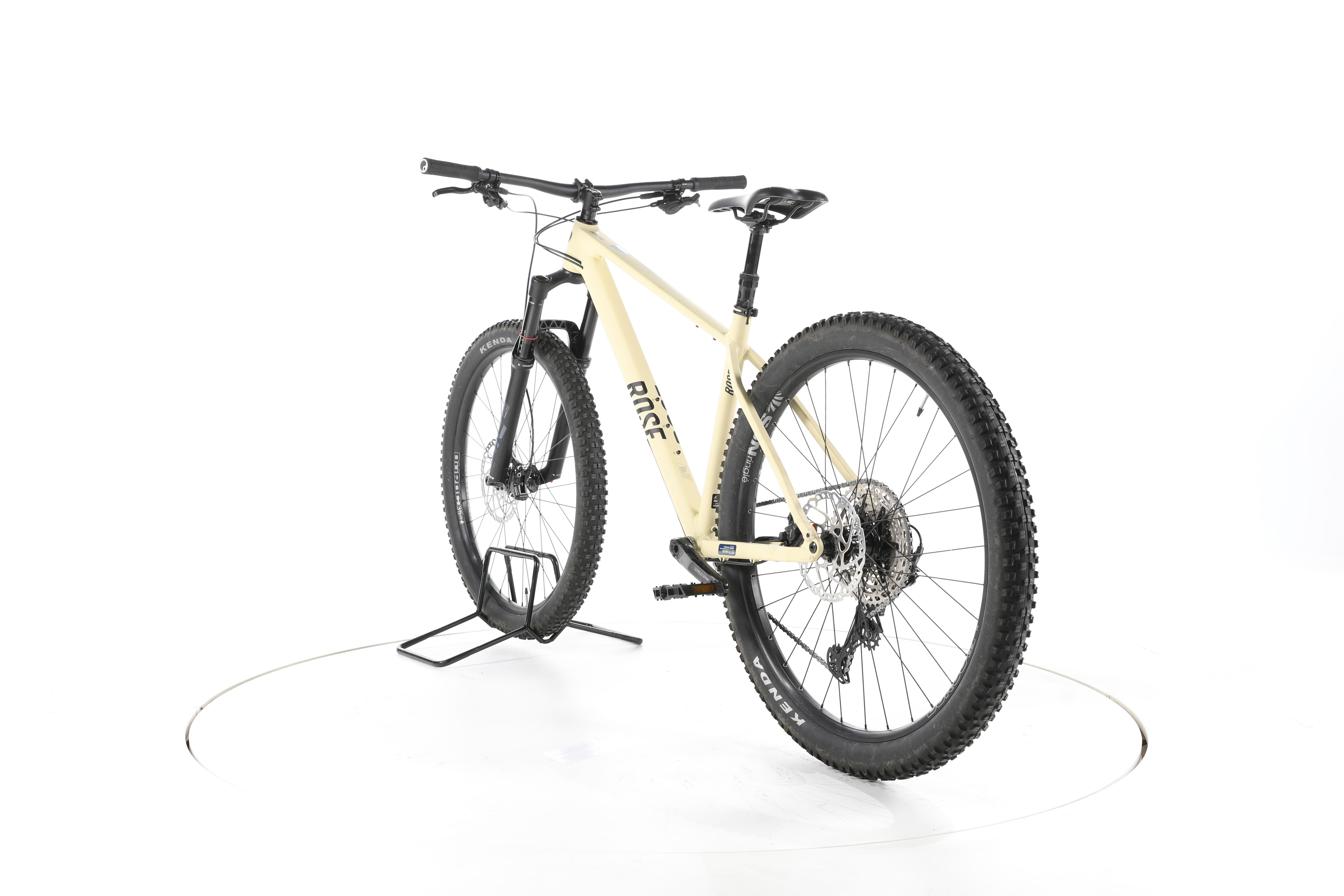 Rose Bonero 2 Fahrrad Hardtail - Image 9